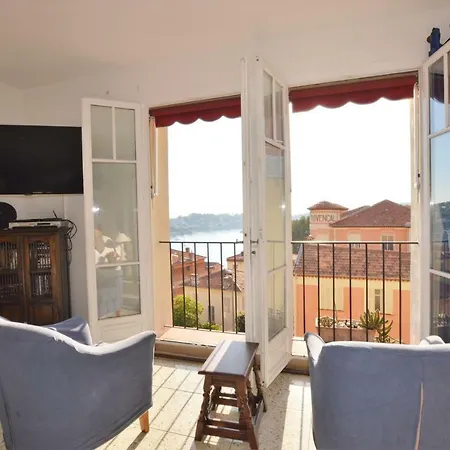 Bellevue Real Estate * Villefranche-sur-Mer